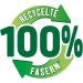 Spontex Recycled Fibers Cleaning Sponge - Sustainable 100% Recycled Fleece for Pots & Pans - 3 Pack - Buy Online on GoSupps.com