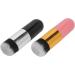 Eyeshadow Brush Makeup Brush Soft Bristles Multipurpose 2 Pieces Ideal Salon Gift - Buy Online on GoSupps.com