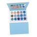 NOLITOY 15 Eyeshadow Makeup Palette Eye Shadow Glitter Miss Make up Kit