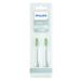 Philips Sonicare One Electric Toothbrush with Travel Case & 2 Brush Heads - Mint Blue HY100/01 - International Shipping Available - Buy Online on GoSupps.com