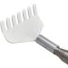 5 Pack Stainless Steel Back Scratchers - Extendable & Portable Telescopic Massagers for Itching Relief | International Shipping Available - Buy Online on GoSupps.com