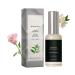 futiu Aromatic Tea Blend Perfume Oil (Floral) - Layered Scent Elegant Romantic Vibe Easy to Use(3pcs)