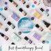 Tisserand Aromatherapy Happy Vibes Shower & Bath Wash 400ml - Uplifting Bergamot | International Shipping Available - Buy Online on GoSupps.com
