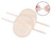 2pcs Reusable Underarm Sweat Pads for Women - Quick-Drying & Sweat-Absorbing Shields - Buy Online on GoSupps.com