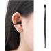 PiniceCore Ear Cleaning Sticks - 2 Pack Spiral Ear Wax Removal Tool for Safe & Easy Ear Hygiene - Buy Online on GoSupps.com