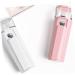 Healeved 3 Pcs Facial Spa Steamer Small Humidifiers Mini Face Pore Cleaner Steamer Cool Facial Steamer - Buy Online on GoSupps.com