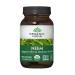 Organic India Neem Herbal Supplement - Supports Skin, Immune, & Liver Health, Detox, Healthy Inflammatory Response, Vegan, Gluten-Free, USDA Certified Organic - 90 Capsules 90 Count (Pack of 1)