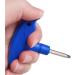 Golf Club Wrench Tool for Taylormade Adams RBZ Callaway Cobra - T25 Blue - Buy Online on GoSupps.com