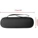 AONKE Hard Travel Case Bag for Bite Away - Perfect for Electronic Sting Healer | Secure & Portable Storage - Buy Online on GoSupps.com