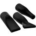 Didiseaon 15 Pcs Pet Water Blower Accessories Hairdryer Blow Dryer Diffuser Straight Hair Dryer Nozzle Hair Dryer Attachment Creative Dryer Nozzle Hairdressing Tool Hair Blower Abs The Dog 12.00X6.10X4.00CMx5pcs Blackx5pcs - Buy Online on GoSupps.com