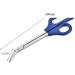 QXSJEDYCH Nail Clippers Long Handled Toenail Scissors Easy Grip Clipper Thick Nail Cuticle Trimmer Manicure Pedicure Tool Nails - Buy Online on GoSupps.com