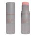 Cheek Stick Blusher Balm Double-Head Face Cream Blusher with Sponge Head - Long-Lasting Cheeks Blusher Face Makeup Beauty Blusher for Girls Women Frifer Smoky Rose