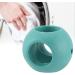 EMwashgEcoFriendly Laundry Ball Magnetic Washing Ball Laundry Detergent Housewife Helper Washing Machine Cleaner 6 5 5 Ecofriendly Laundry Magnetic Washing Laundry Detergent Helper - Buy Online on GoSupps.com