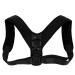 Back Posture Corrector for Men & Women | Adjustable Upper Back Brace for Thoracic Kyphosis | Neck Back & Shoulder Pain Relief - Buy Online on GoSupps.com