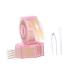 FOMIYES 1 Set Double Eyelid Sticker Traceless Eyelid Tape Makeup Tools Lace Eyelid Tape Cosmetics Quincunx