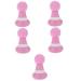 Frcolor 5 sets Mini massage gauge muscle massage device Comfortable body massage device full body massage gauge full body massager pocket massage device electrical body massage device handheld