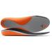 Protalus M-100 Elite Stress Relief Insoles for Men's Boots - Patented Design for Plantar Fasciitis & Morton's Neuroma - Buy Online on GoSupps.com