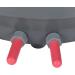 Buy Kuuleeyn Creep Pacifier Set - Milk Feed Bucket Pacifier & Valve Nipple for Cattle | International Shipping Available - Buy Online on GoSupps.com