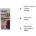 Equate Nasal Spray 1oz - Oxymetazoline Hydrochloride Formula | Compare to Afrin Original - Fast Relief - Buy Online on GoSupps.com