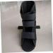Ipetboom Sprains Boot Ankle Brace Support for Kids - Adjustable Ankle Fixed Shoes - Black - Buy Online on GoSupps.com