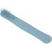 Silicone Slap Bracelet Comb Silicone Slap Hair Comb Labor Saving for Girls Women for Salon (Blue) - Buy Online on GoSupps.com