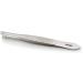 Professional Eyebrow Tweezers Slant Tip Precision Hair Tweezers Men & Women Stainless Steel Best for Plucking Chin Facial Hair 3.2"/8.3 cm