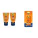 Banana Boat Sport Ultra Sunscreen Lotion SPF 30 Twin 3oz Pack and Sport Ultra Reef Friendly Sunscreen Stick SPF 50 1.5oz