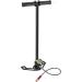VEVOR PCP Air Pump | 4500psi High Pressure Hand Pump with Gauge | Stainless Steel for PCP & Paintball Guns - Buy Online on GoSupps.com