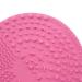 Buy 1 PCS Pink Silicone Makeup Brush Cleaner Mat - Efficient Brush Cleansing Pad for All Skin Types | Fast International Shipping - Buy Online on GoSupps.com
