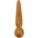 Verdant Touch Reflexology Foot Massage Stick - Traditional Wooden Tool for Foot Health & Manual Therapy - Buy Online on GoSupps.com