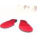 Mobestech Arch Support Shoe Inserts - Plantar Insoles for Men & Women Ideal for Running & Athletic Use | Orthotic Comfort & Support - Buy Online on GoSupps.com