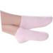 minkissy 1 Pair Invisible Socks Lotion Socks Womens Socks Thick Socks Slipper Socks Silk Socks Features Socks for Women Women's Socks & Hosiery Moisturizing Gel Socks Care Miss Foot Socks 22.5*8cm - Buy Online on GoSupps.com