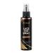 Lace Tint Spray for Wigs - Dark Medium and Light Brown Shades for Closures and Frontal Lace Wigs - 100ml Medium Brown