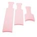 Highlighting Paddle - Professional Hair Coloring Board for Stylists | Ergonomic & Portable Tool for Salons - Buy Online on GoSupps.com