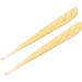 Didiseaon 4pcs Lightweight Ear Wax Removal Tools Comfortable Earwax Cleaning Picks for Use for Home Ear Care and Family 2 - Buy Online on GoSupps.com