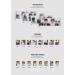 JYP Ent. STRAY KIDS - NOEASY Normal Ver. Album + Photocards Set (A Ver.) - Buy Online on GoSupps.com