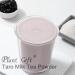 100% Natural Pure Taro Powder 100g/3.52oz poudre aromatis e de th au Konjac pour smoothies shakes p tisseries et boissons - Buy Online on GoSupps.com
