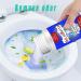 Gamfoam Powerful Pipe Dredging Agent Meledmatte Sink and Drain Pipe Dredging Powder All Around Powerful Cleaning Tool Pipe Dredge Deodorant for Kitchen Toilet Pipeline Quick Cleaning Tool 3pcs - Buy Online on GoSupps.com