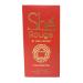META-BOSEM SHE ROUGE 3.4 Fluid Ounce Eau de Parfum Spray for Women Romantic and Sensual Daytime and Casual Use for all Skin Types Wonderful Gift - Buy Online on GoSupps.com