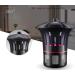 WJMLS Indoor/Outdoor Mosquito and Fly Trap with Stand Ultra-Quiet Professional Electronic Indoor Insect Killer - Buy Online on GoSupps.com