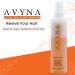 Avyna Hair Detangler Spray | Hydrating & Restructuring with Goji Extract for Colored Hair | 6.76 oz - International Shipping Available - Buy Online on GoSupps.com