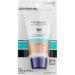 CoverGirl Smoothers SPF 21 Tinted Coverage, Light to Medium 810, 1.35 oz (Pack of 3)