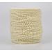 Sooyee 5mm Faux Pearl Beads Garland - 108 Feet Roll Ivory - Wedding Party Decoration DIY Crafts - Buy Online on GoSupps.com