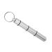 VOCOSTE 7Pcs Stainless Steel Ear Cleansing Tool Set - Ear Care Kit with Aluminum Case - Buy Online on GoSupps.com
