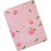 Qukaim Brightening Skin Mask Peach Facial Mask Sheet 25g Nourishing and Hydrating Skin Gentle Moisturizing Face Mask - Buy Online on GoSupps.com