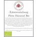  Lerbs & Hagedorn Hummel Organic Flotte Herb Mix 1 kg - Buy Online on GoSupps.com