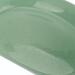 Curved Cosmetic Spatula - Mini Gua Sha Jadestone for Eye Cream & Makeup Application | International Shipping - Buy Online on GoSupps.com