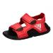 adidas Unisex Kids Altaswim Beach & Pool Shoes 1 UK Better Scarlet Ftwr White Core Black