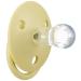 Bibs De Lux Silicone Pacifier for 0-36 Months - Meadow Color | Shop Internationally Best Quality Pacifiers - Buy Online on GoSupps.com