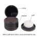 Buy Hair Approach Shadow Powder - Dark Brown Hairline Filler | Best Beauty Cosmetics for Men & Women - Buy Online on GoSupps.com